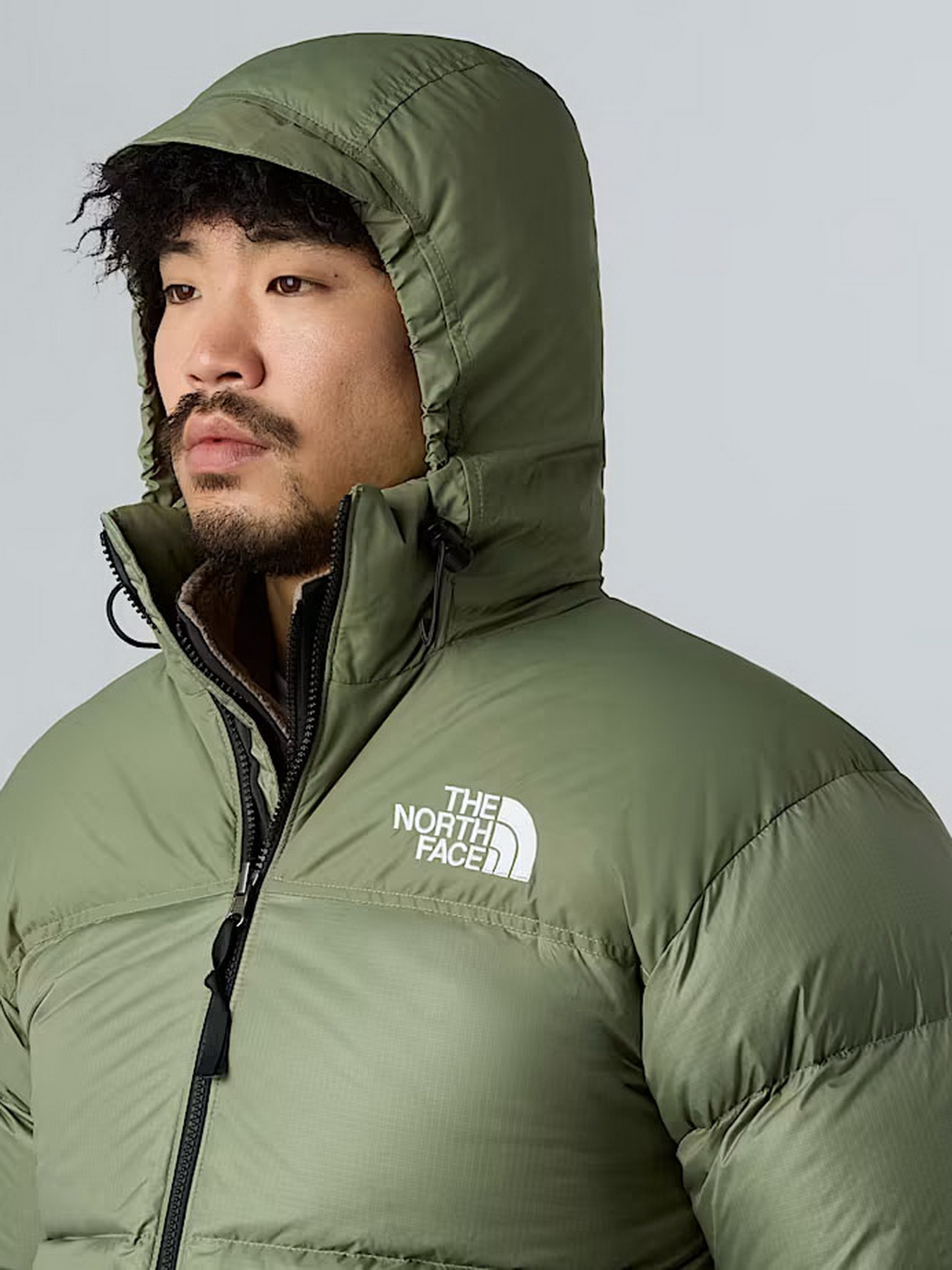 Зимняя куртка The North Face модель NF0A3C8DBO91 Фото