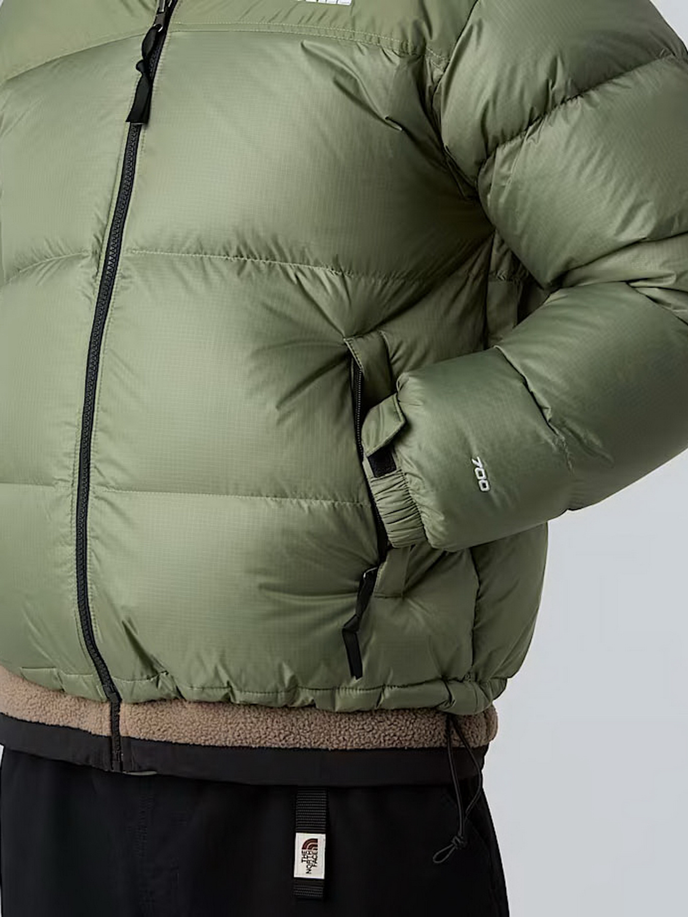 Пуховик The North Face модель NF0A3C8DBO91 Пуховик The North Face модель NF0A3C8DBO91 Фото