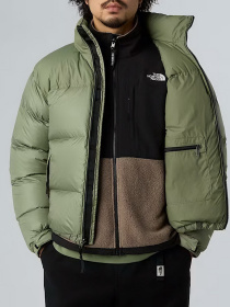 Пуховик The North Face модель NF0A3C8DBO91 Пуховик The North Face модель NF0A3C8DBO91 Фото