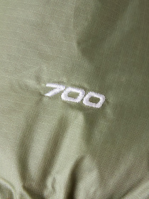 Пуховик The North Face модель NF0A3C8DBO91 Пуховик The North Face модель NF0A3C8DBO91 Фото