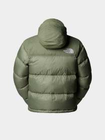 Пуховик The North Face модель NF0A3C8DBO91 Пуховик The North Face модель NF0A3C8DBO91 Фото