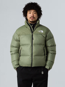 Пуховик The North Face модель NF0A3C8DBO91 Фото