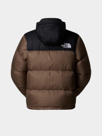 Зимова куртка The North Face модель NF0A3C8DDHL1 Фото