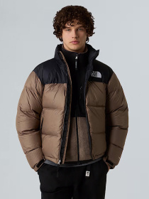 Зимова куртка The North Face модель NF0A3C8DDHL1 Фото