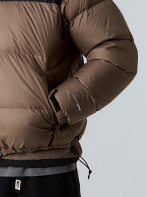 Зимова куртка The North Face модель NF0A3C8DDHL1 Фото