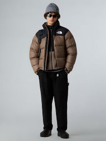 Зимова куртка The North Face модель NF0A3C8DDHL1 Фото