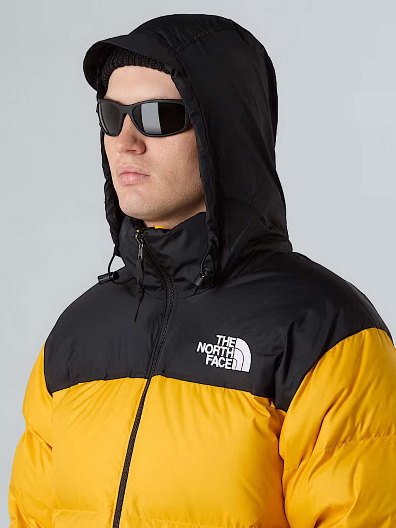 Пуховик The North Face модель NF0A3C8DGO81 Фото