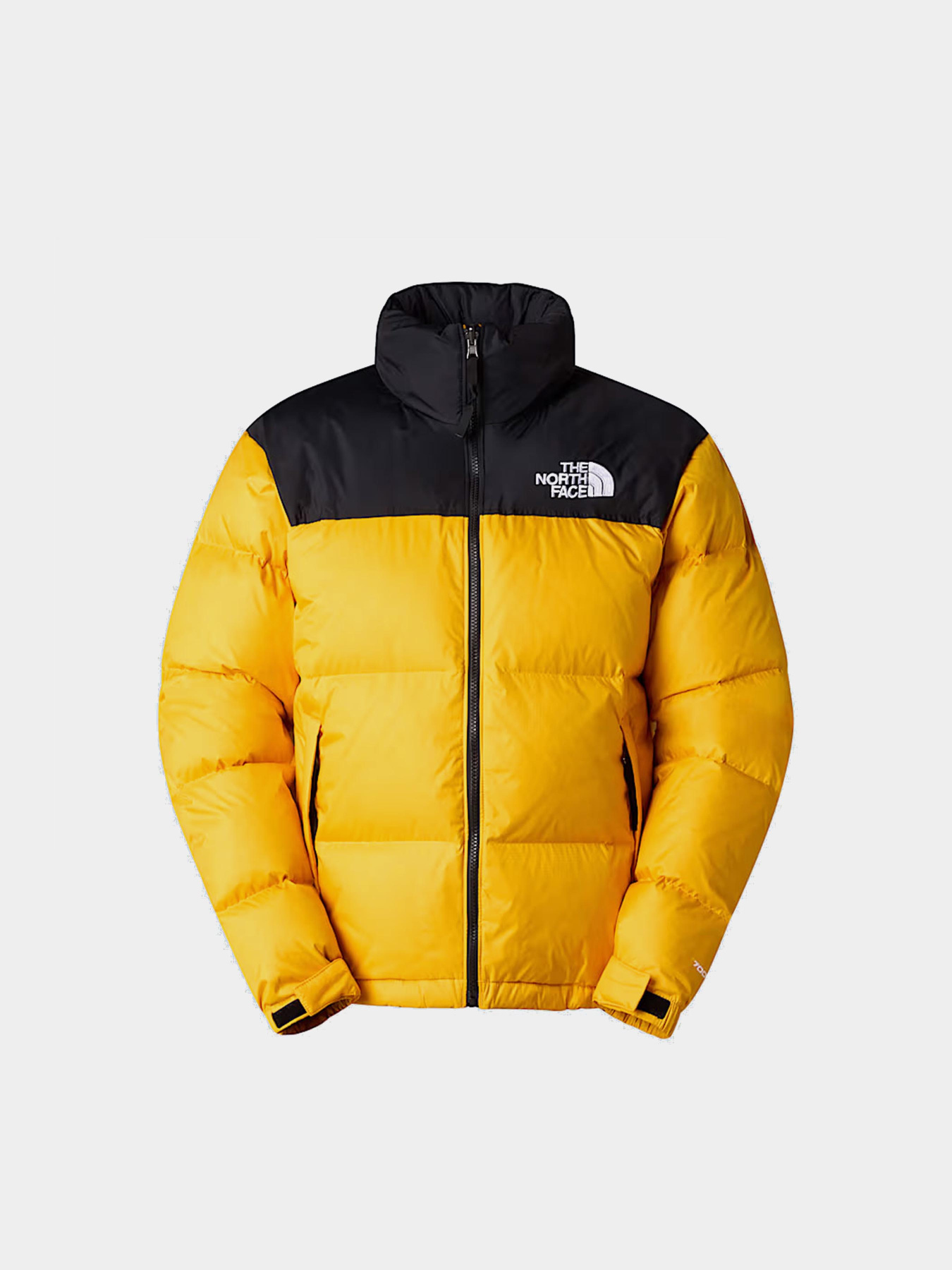 Пуховик The North Face модель NF0A3C8DGO81 Фото
