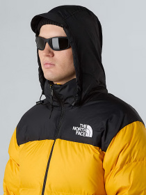 Пуховик The North Face модель NF0A3C8DGO81 Фото