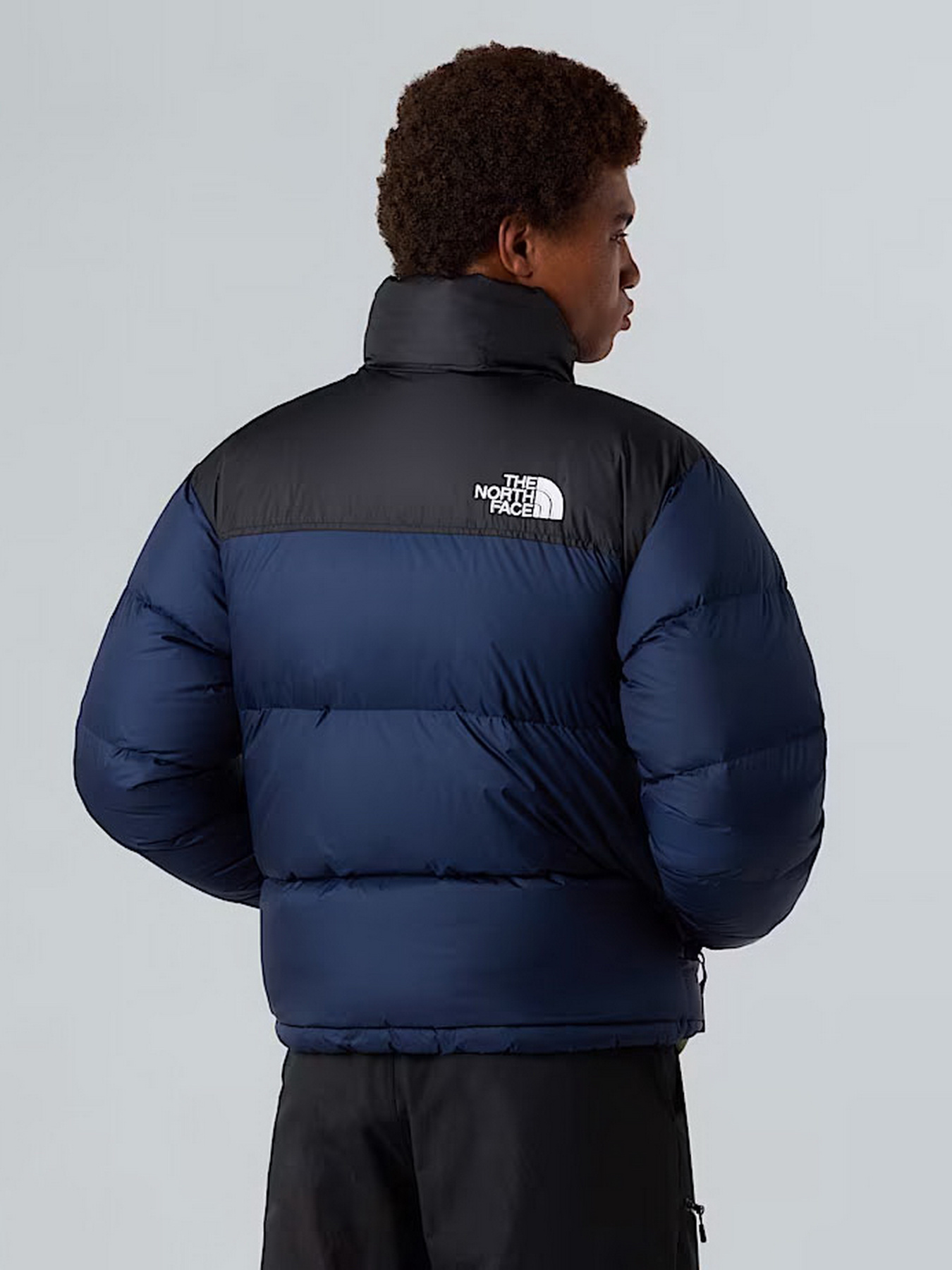 Зимова куртка The North Face модель NF0A3C8DGOB1 Фото