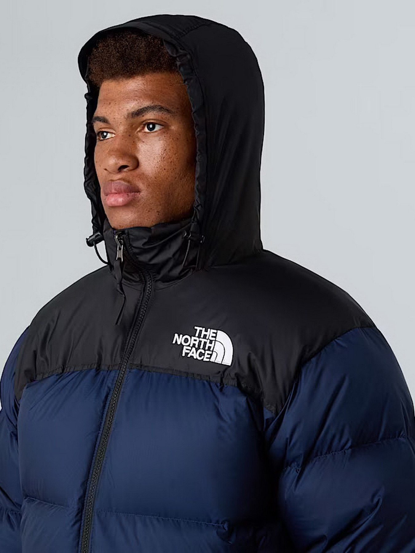 Зимова куртка The North Face модель NF0A3C8DGOB1 Фото