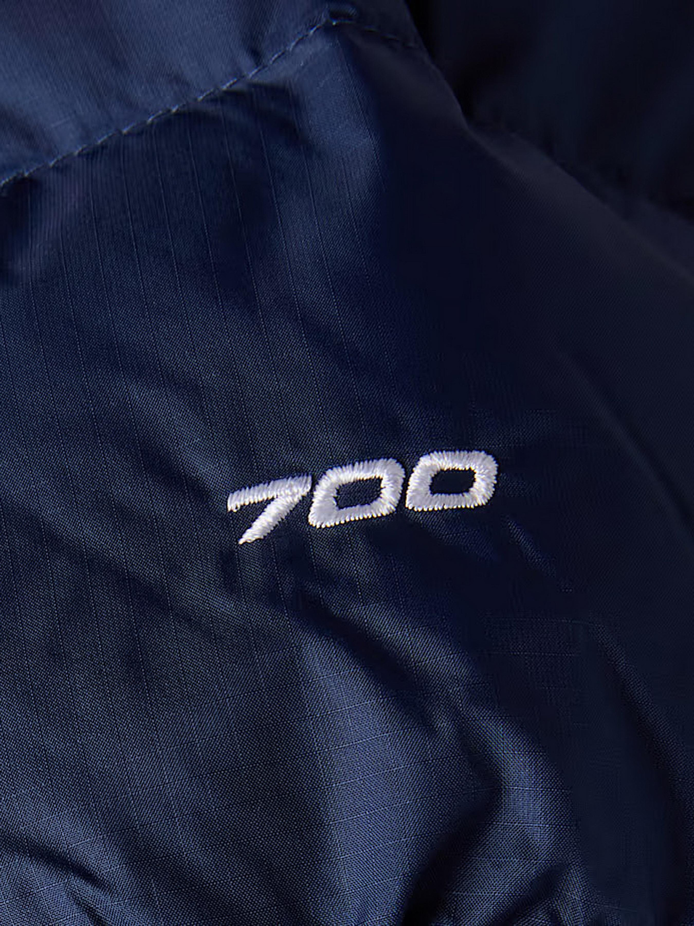 Зимова куртка The North Face модель NF0A3C8DGOB1 Фото