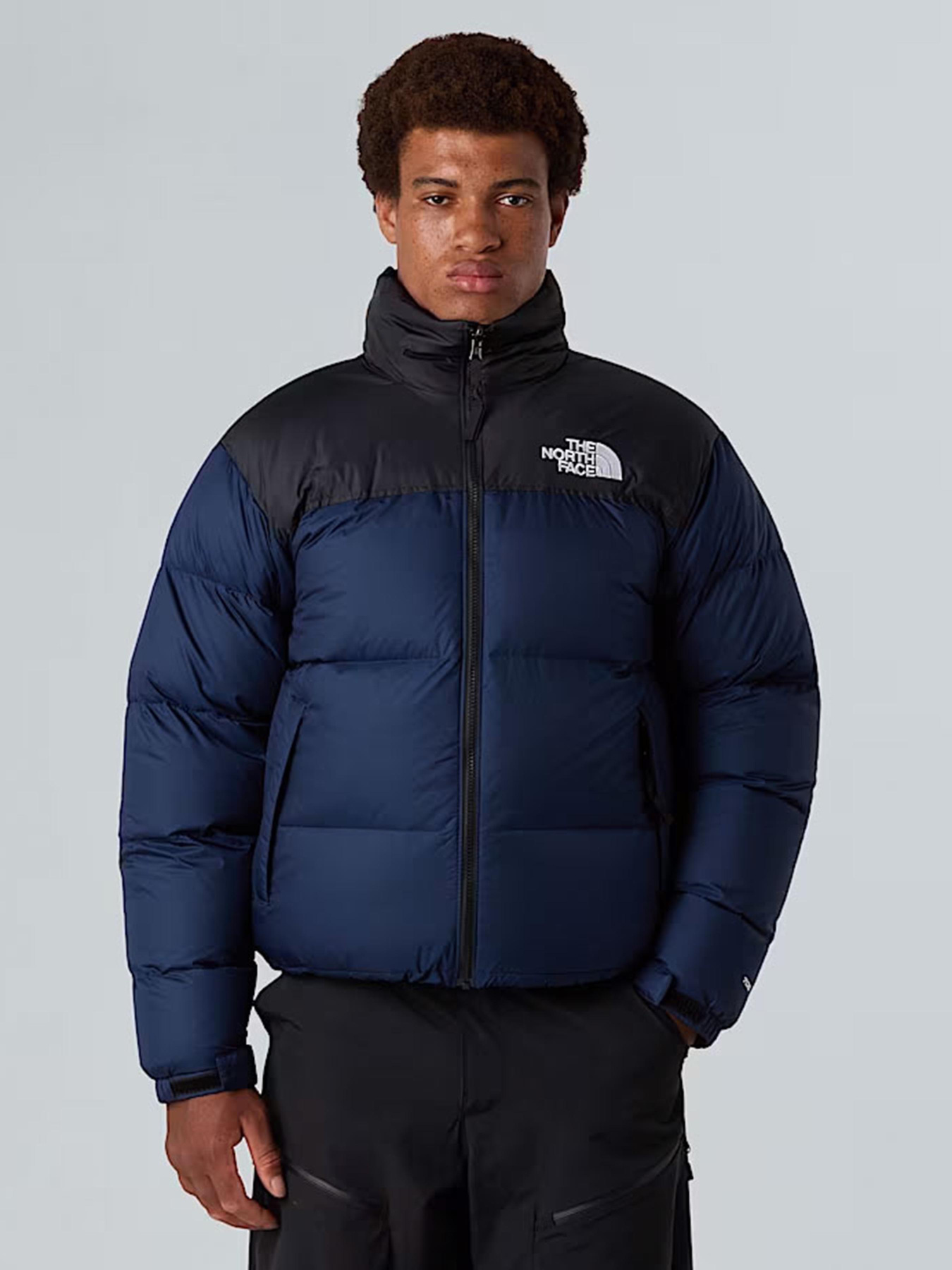 Зимова куртка The North Face модель NF0A3C8DGOB1 Фото