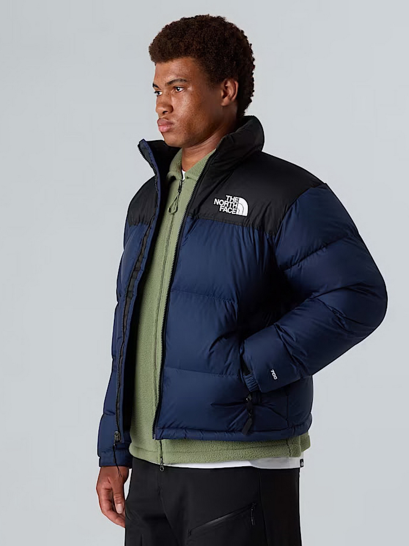 Зимняя куртка The North Face модель NF0A3C8DGOB1 Фото