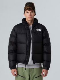 Зимова куртка The North Face модель NF0A3C8DGOE1 Фото