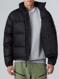 Зимова куртка The North Face модель NF0A3C8DGOE1 Фото