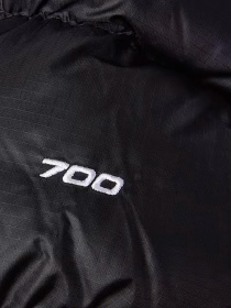 Зимова куртка The North Face модель NF0A3C8DGOE1 Фото