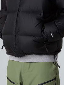 Зимова куртка The North Face модель NF0A3C8DGOE1 Фото