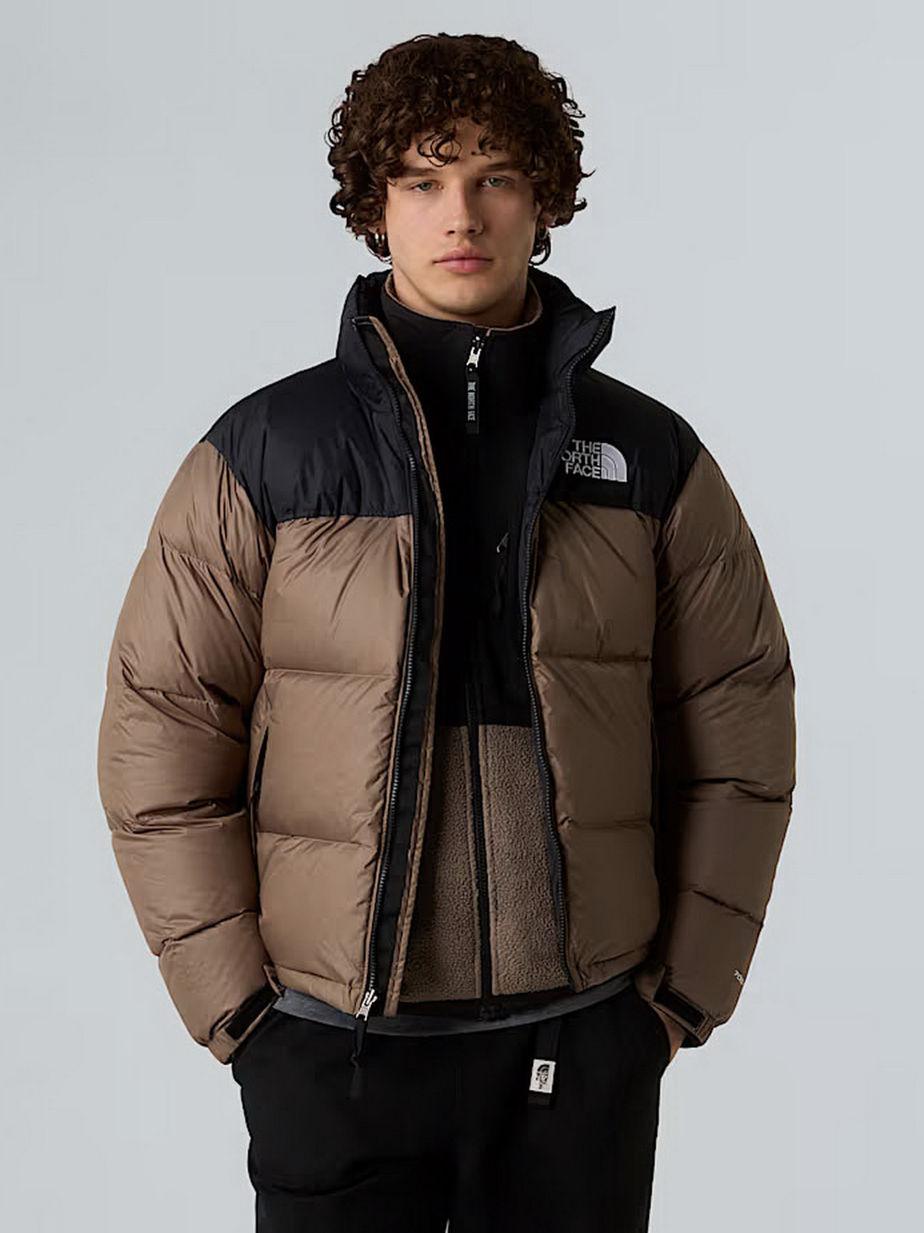 Жилет с утеплителем The North Face модель NF0A3JQQDHL1 Фото