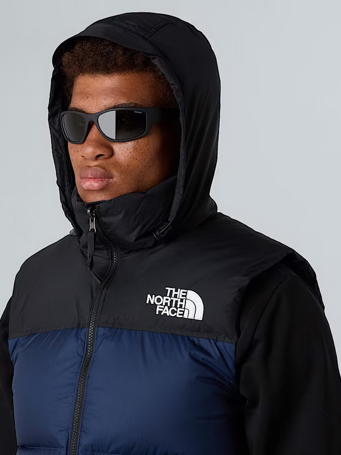 Жилет с утеплителем The North Face Nuptse Gile модель NF0A3JQQGOB1 Фото