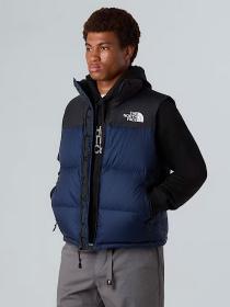 Жилет с утеплителем The North Face Nuptse Gile модель NF0A3JQQGOB1 Фото