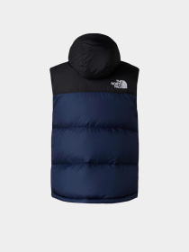 Жилет с утеплителем The North Face Nuptse Gile модель NF0A3JQQGOB1 Фото