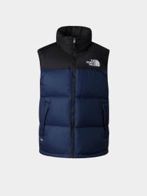 Утеплений жилет The North Face Nuptse Gile модель NF0A3JQQGOB1 Фото