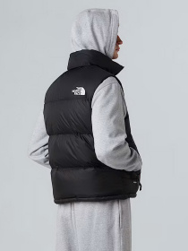 Жилет с утеплителем The North Face модель NF0A3JQQGOF1 Фото