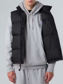 Жилет с утеплителем The North Face модель NF0A3JQQGOF1 Фото