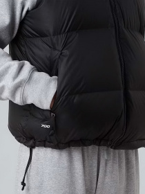 Жилет с утеплителем The North Face модель NF0A3JQQGOF1 Фото