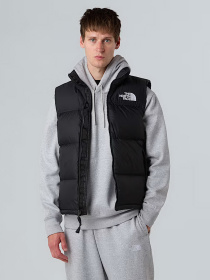 Утеплений жилет The North Face модель NF0A3JQQGOF1 Фото