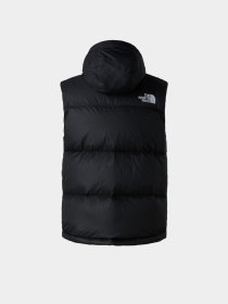 Утеплений жилет The North Face модель NF0A3JQQGOF1 Фото