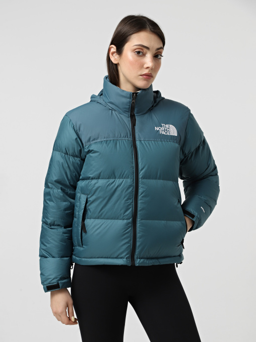Зимняя куртка The North Face модель NF0A3XEOBQ51 Фото