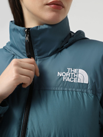 Зимняя куртка The North Face модель NF0A3XEOBQ51 Фото