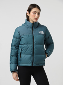 Зимова куртка The North Face модель NF0A3XEOBQ51 Фото