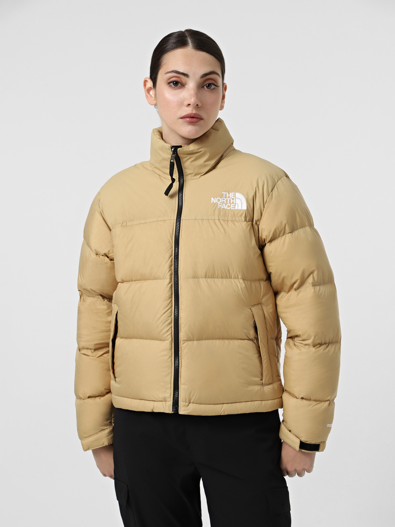 Зимова куртка The North Face Nuptse модель NF0A3XEOGM31 Фото