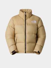 Зимова куртка The North Face Nuptse модель NF0A3XEOGM31 Фото