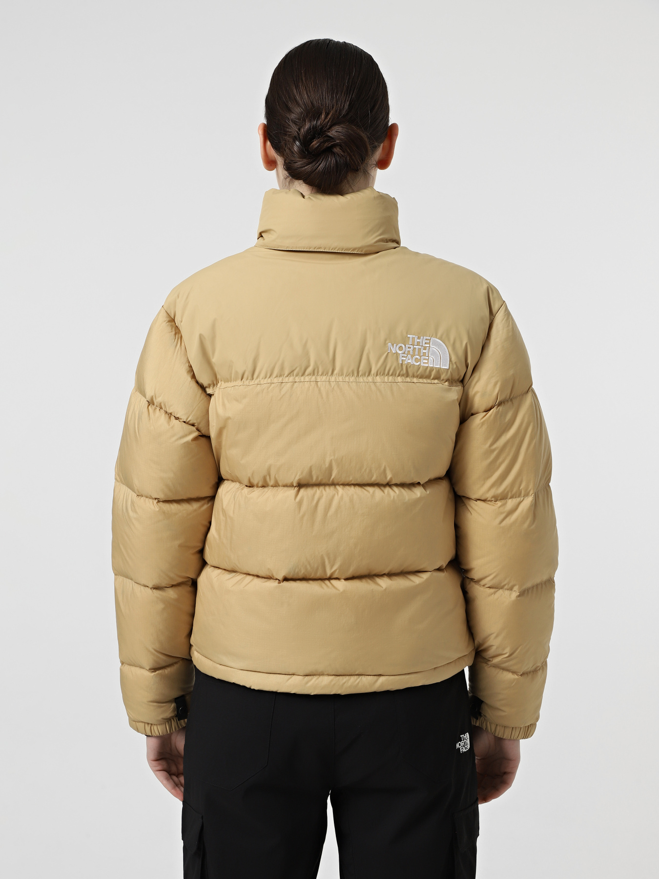Зимняя куртка The North Face Nuptse модель NF0A3XEOGM31 Фото