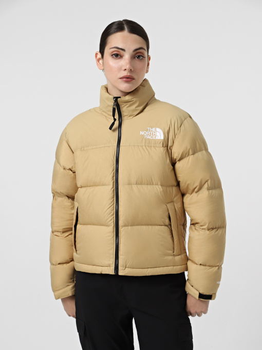 Куртки и дубленки The North Face Nuptse модель NF0A3XEOGM31 Фото