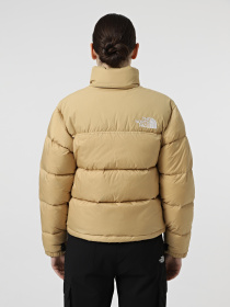 Зимняя куртка The North Face Nuptse модель NF0A3XEOGM31 Фото
