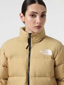 Зимняя куртка The North Face Nuptse модель NF0A3XEOGM31 Фото