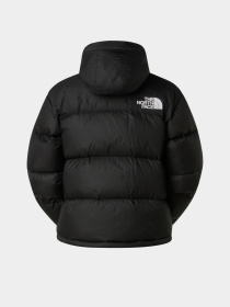 Зимова куртка The North Face модель NF0A3XEOGOF1 Фото