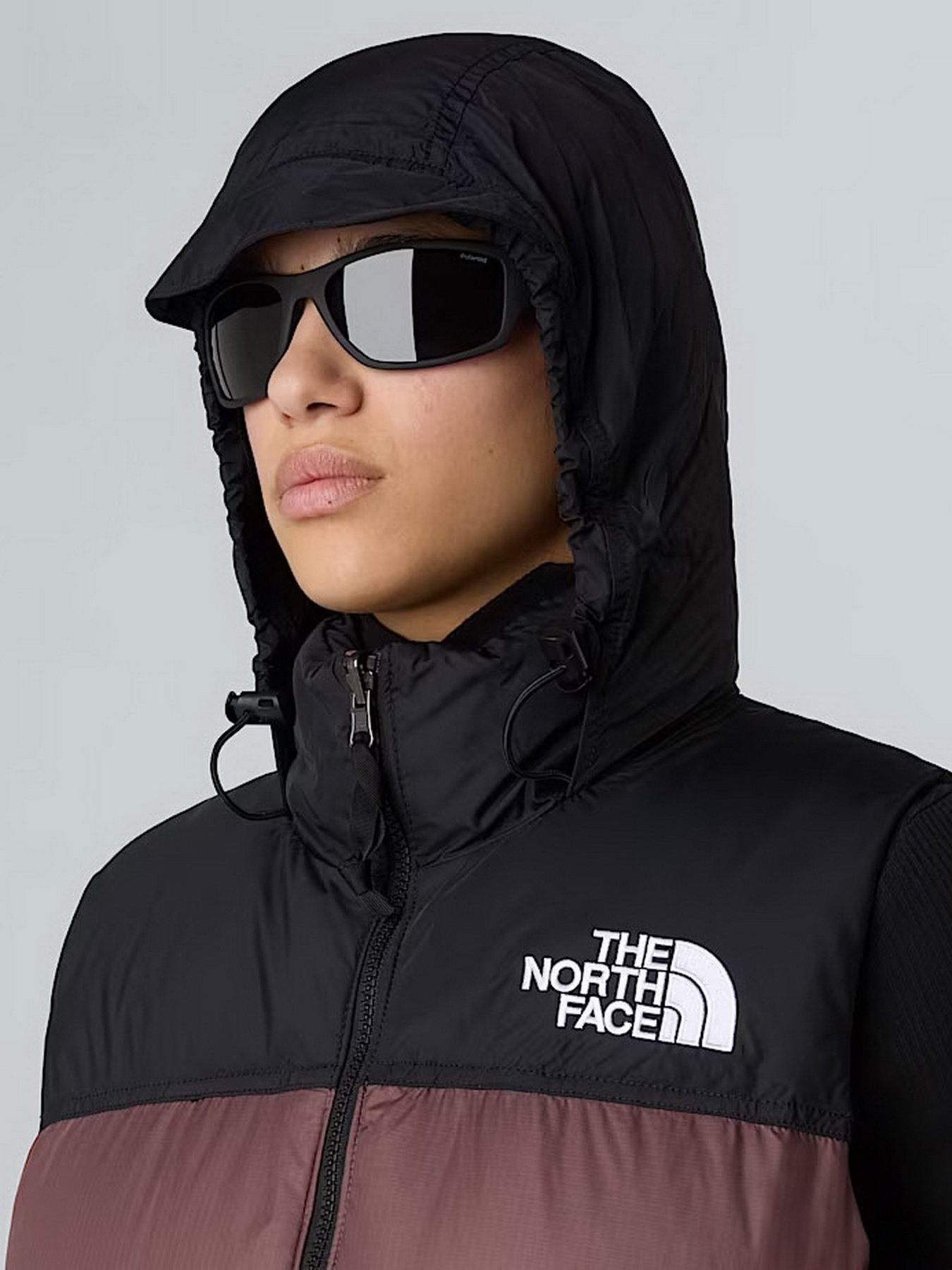 Жилет з утеплювачем The North Face Retro Nuptse модель NF0A3XEPCAI1 Фото