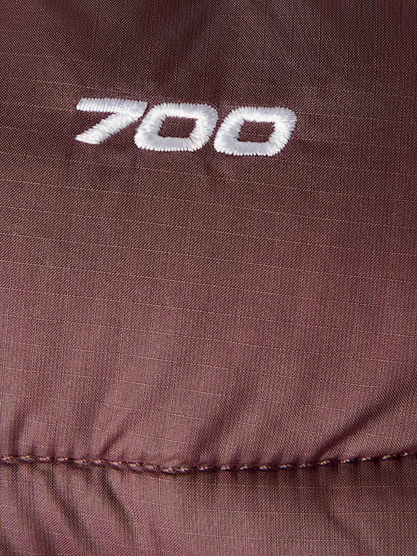 Утепленный жилет The North Face Retro Nuptse модель NF0A3XEPCAI1 Фото