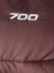 Утепленный жилет The North Face Retro Nuptse модель NF0A3XEPCAI1 Фото