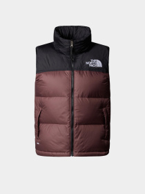 Утепленный жилет The North Face Retro Nuptse модель NF0A3XEPCAI1 Фото