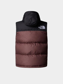 Утепленный жилет The North Face Retro Nuptse модель NF0A3XEPCAI1 Фото