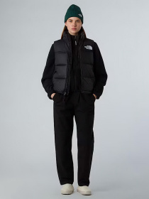 Жилет з утеплювачем The North Face Retro Nuptse модель NF0A3XEPGOF1 Фото