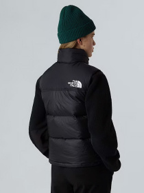 Жилет з утеплювачем The North Face Retro Nuptse модель NF0A3XEPGOF1 Фото