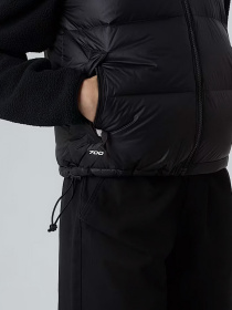 Жилет з утеплювачем The North Face Retro Nuptse модель NF0A3XEPGOF1 Фото